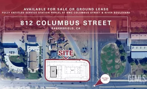 812 Columbus St, Bakersfield, CA 93305