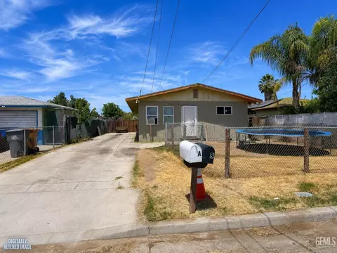 1907 S J St, Bakersfield, CA 93304