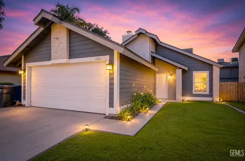 3801 Cypress Glen Blvd, Bakersfield, CA 93309