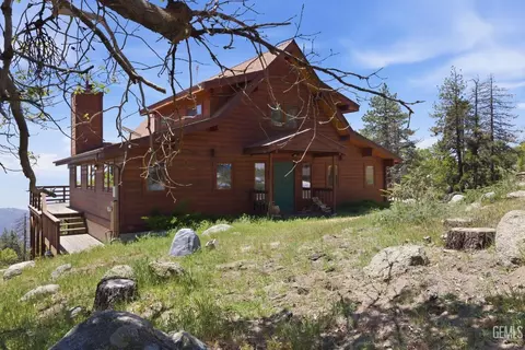 Exterior - 26660 Cedar Creek Ct, Tehachapi, CA 93561 photo 12 of 12
