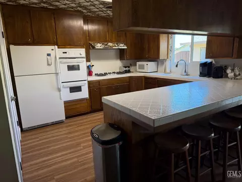 Kitchen - 2324 9th St, Wasco, CA 93280 photo 3 of 3