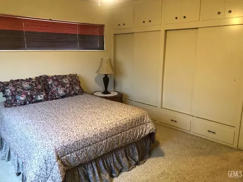 Bedroom - 2324 9th St, Wasco, CA 93280 photo 2 of 3