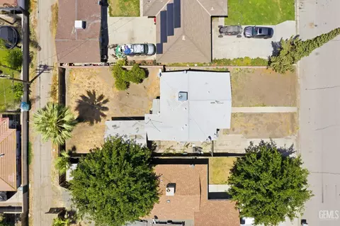 View/Area - 161 W 2 Nd, Buttonwillow, CA 93206 photo 7 of 7