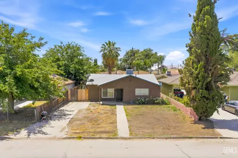 Other - 161 W 2 Nd, Buttonwillow, CA 93206 photo 1 of 14