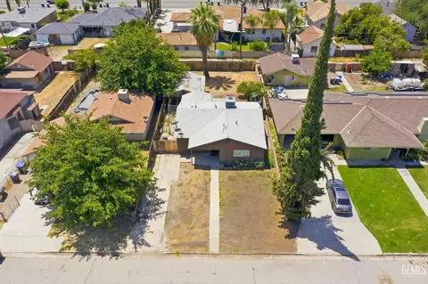 View/Area - 161 W 2 Nd, Buttonwillow, CA 93206 photo 1 of 7