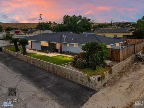 201 D St, Taft, CA 93268