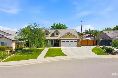 14908 Cotton Blossom Ave, Bakersfield, CA 93314