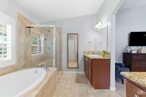 Entry Way - 14908 Cotton Blossom Ave, Bakersfield, CA 93314 photo 1 of 1