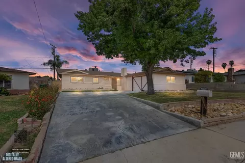 3307 Pacer St, Bakersfield, CA 93308