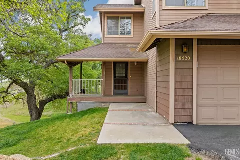 Exterior - 18520 Glenview Ct, Tehachapi, CA 93561 photo 4 of 12