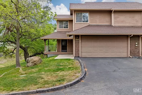 Exterior - 18520 Glenview Ct, Tehachapi, CA 93561 photo 2 of 12