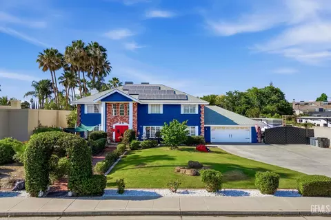12008 Palm Ave, Bakersfield, CA 93312