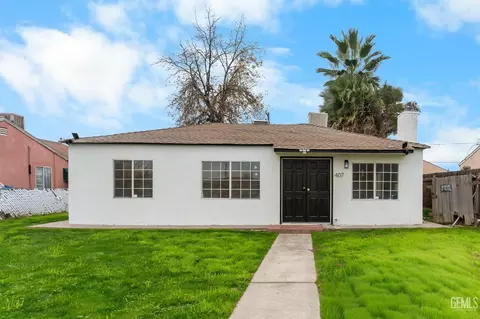 407 4th St, Bakersfield, CA 93304