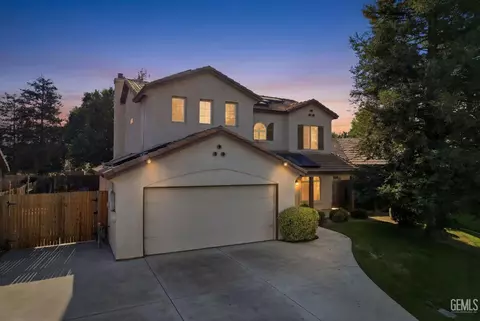 1101 Sayword Ct, Bakersfield, CA 93312