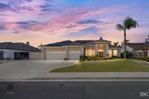 11402 Darlington Ave, Bakersfield, CA 93312