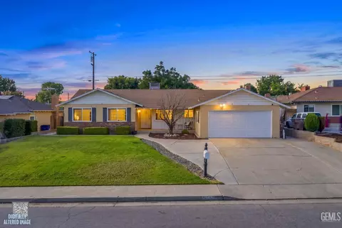 2506 Driller Ave, Bakersfield, CA 93306