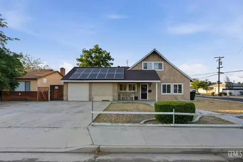 2300 La France Dr, Bakersfield, CA 93304