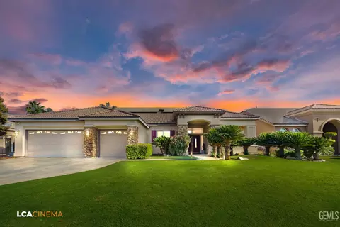 13214 Giro Dr, Bakersfield, CA 93314