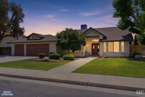 14113 San Jose Ave, Bakersfield, CA 93314