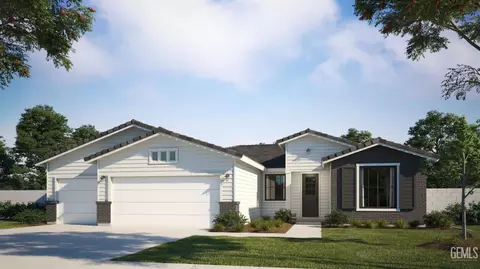 10519 Stora Alvaret Ave, Bakersfield, CA 93311