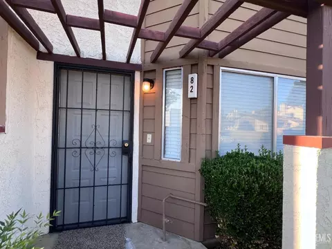 4600 Beechwood St #82, Bakersfield, CA 93309