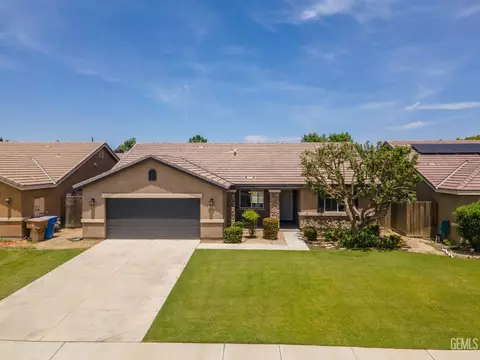 12226 Hawksmoor St, Bakersfield, CA 93311