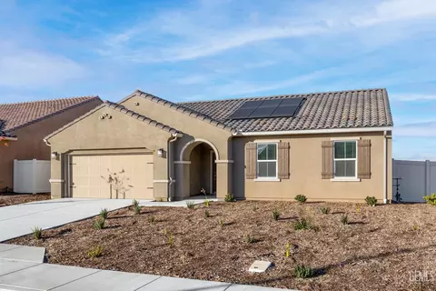 Exterior - 5128 Beaverhead Ave, Bakersfield, CA 93306 photo 3 of 5