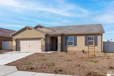 Exterior - 5128 Beaverhead Ave, Bakersfield, CA 93306 photo 5 of 5