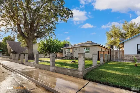 184 W 1st St, Buttonwillow, CA 93206 photo 2