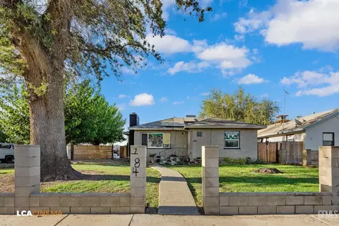 184 W 1st St, Buttonwillow, CA 93206