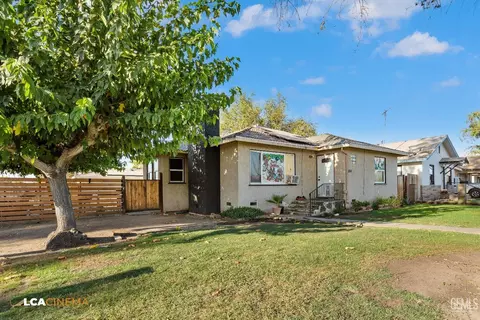 184 W 1st St, Buttonwillow, CA 93206 photo 3