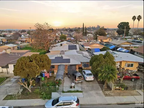 0 Browning Rd, Bakersfield, CA 93250