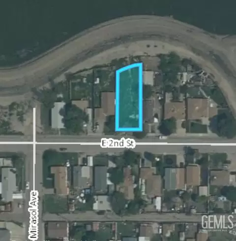 222 E 2nd St, Buttonwillow, CA 93206