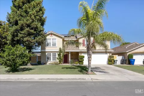 5812 California Spring Dr, Bakersfield, CA 93313