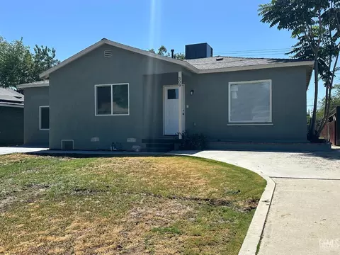 309 S Myrtle St, Bakersfield, CA 93304