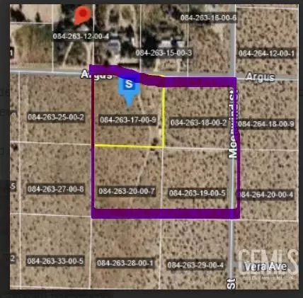 0 Argus, Ridgecrest, CA 93527 photo 1
