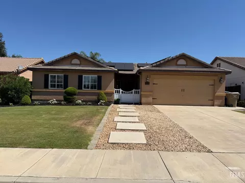 12118 Midtowne, Bakersfield, CA 93312