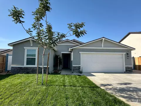8500 Akero Ave, Bakersfield, CA 93307