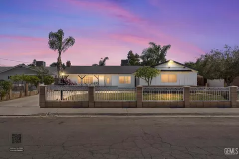 3917 Reno Ave, Bakersfield, CA 93309