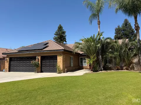 4313 Rhine River Dr, Bakersfield, CA 93308