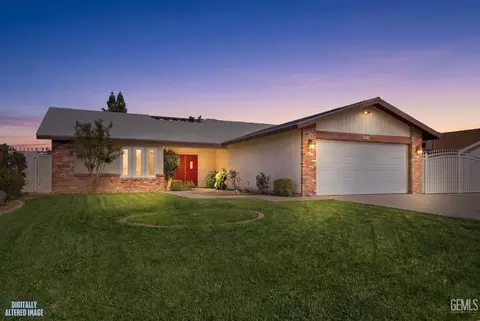 2418 Pinon Springs Ct, Bakersfield, CA 93309