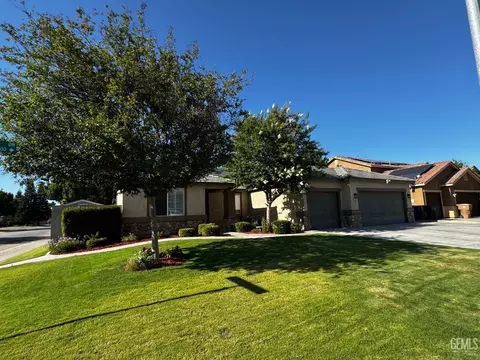 9522 Empire State Dr, Bakersfield, CA 93311