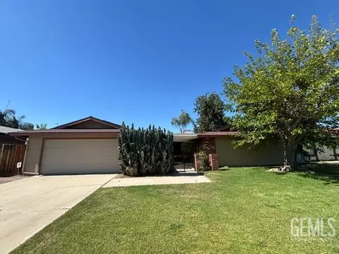 6008 Cardiff Ave, Bakersfield, CA 93309