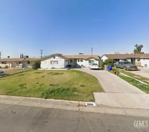 2724 Arnold St, Bakersfield, CA 93305