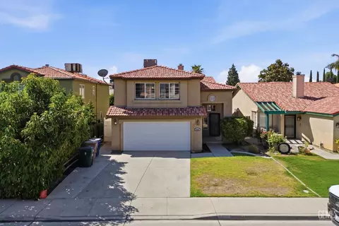 9405 Salinger St, Bakersfield, CA 93311