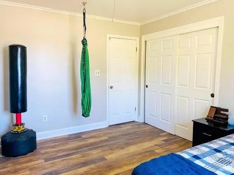 Bedroom - 22817 Clover Spring Pl, Tehachapi, CA 93561 photo 3 of 5