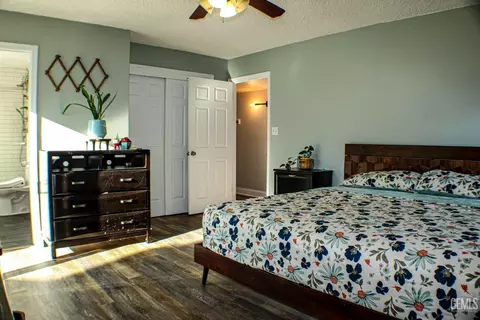 Bedroom - 22817 Clover Spring Pl, Tehachapi, CA 93561 photo 5 of 5