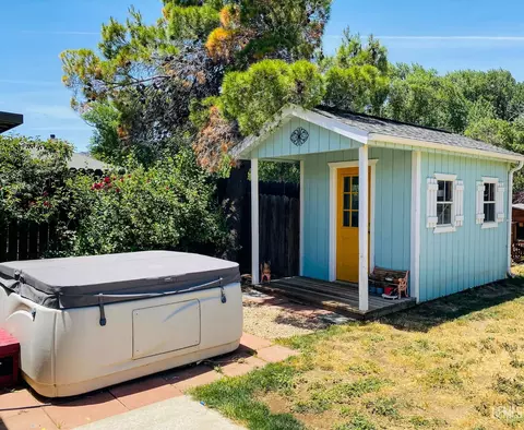 Other - 22817 Clover Spring Pl, Tehachapi, CA 93561 photo 3 of 5