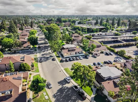 5100 Dunsmuir Rd #11, Bakersfield, CA 93309