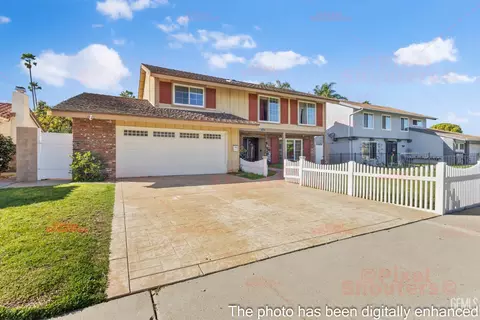 2151 Olga St, Oxnard, CA 93036
